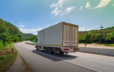 Bursa ile Espiye Arası Bulaşık Makinesi Taşıma