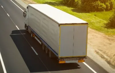 Bursa ile Espiye Arası Parça Eşya Taşıma